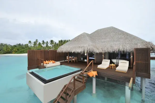 Tailor Made Holidays & Bespoke Packages for Ayada Maldives